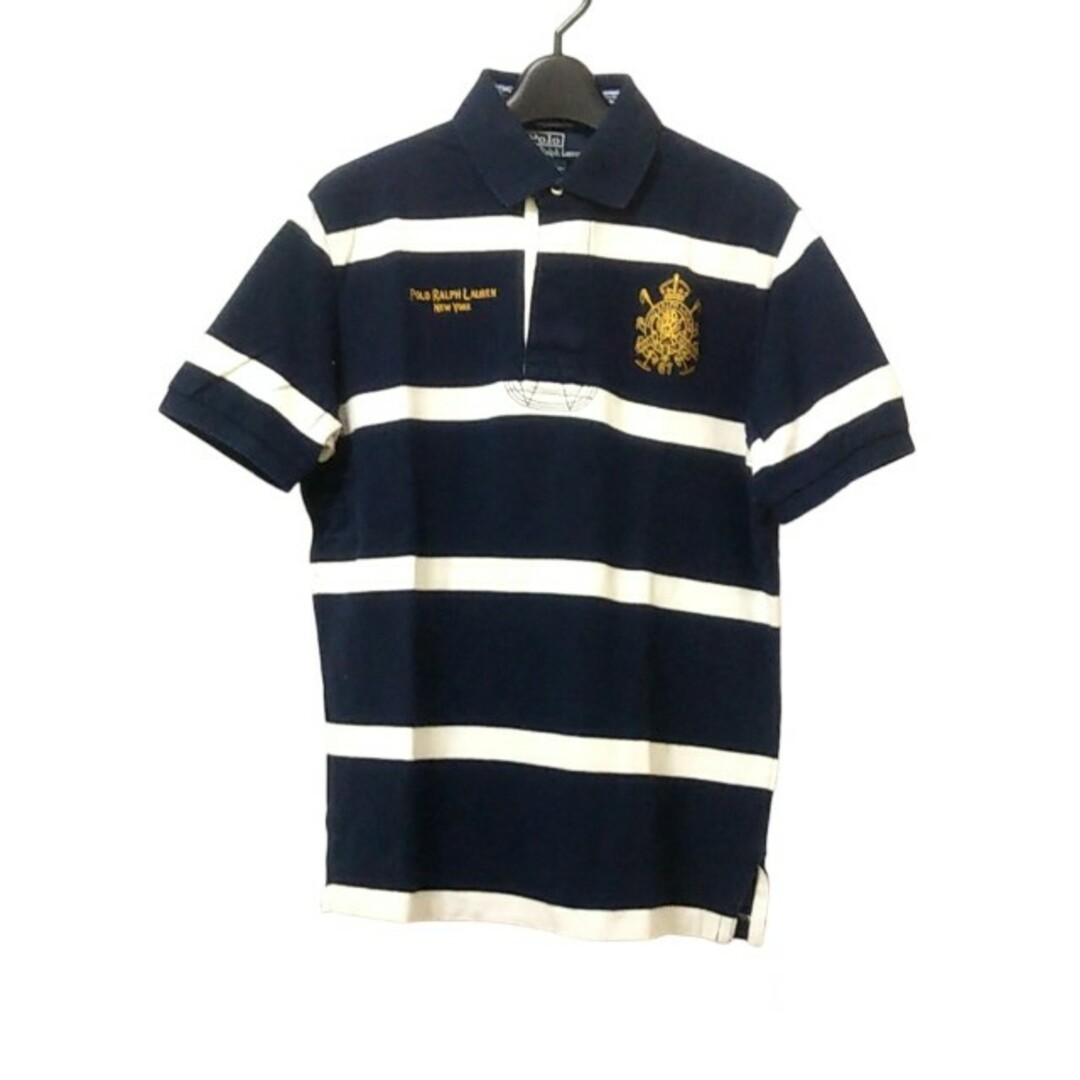 POLO RALPH LAUREN(ポロラルフローレン)のポロラルフローレン 半袖ポロシャツ M - メンズのトップス(ポロシャツ)の商品写真