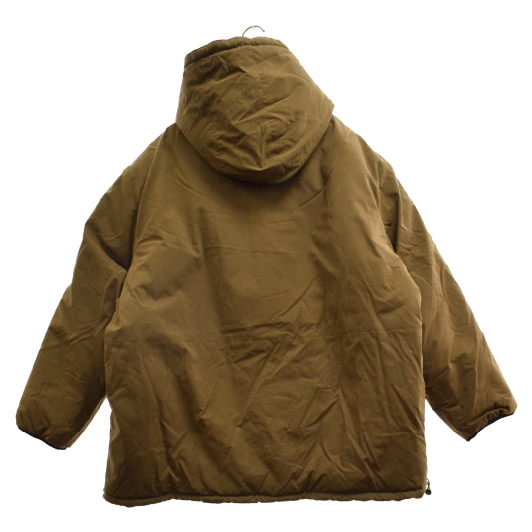 OUR LEGACY アワーレガシィー 22AW VINTROSPEC PARKA ワックス