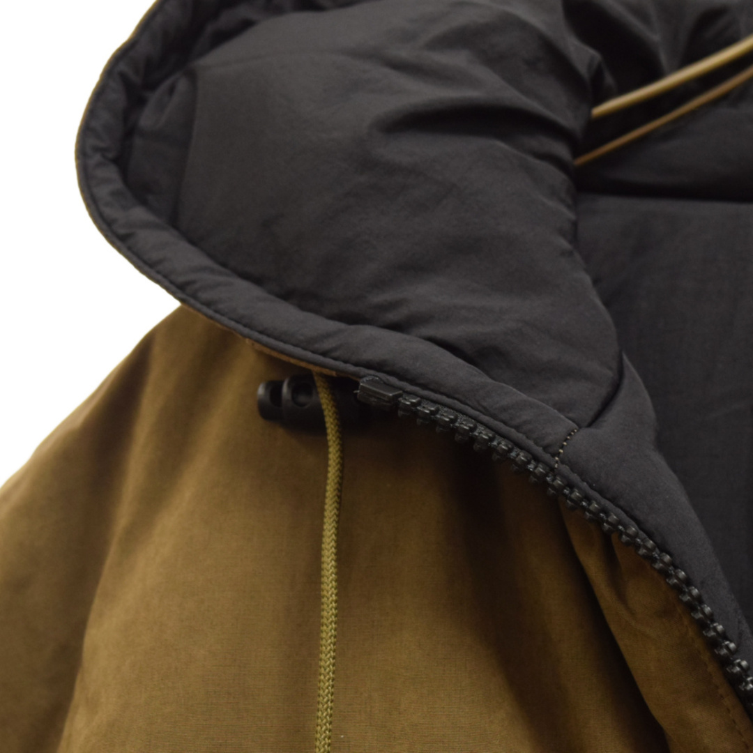 OUR LEGACY アワーレガシィー 22AW VINTROSPEC PARKA ワックス