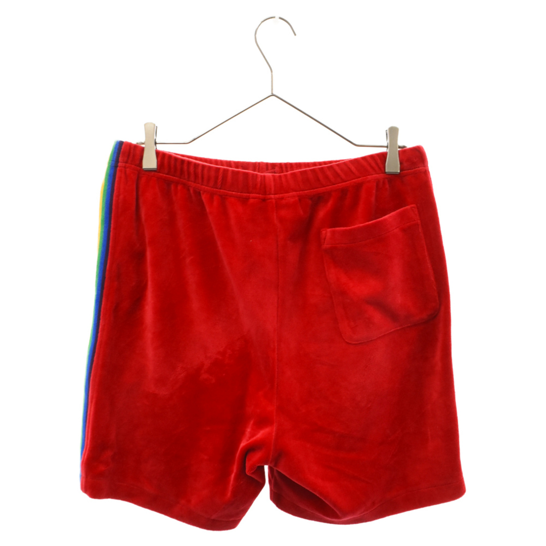 Supreme - SUPREME シュプリーム 21SS×HYSTERIC GLAMOUR Velour Short