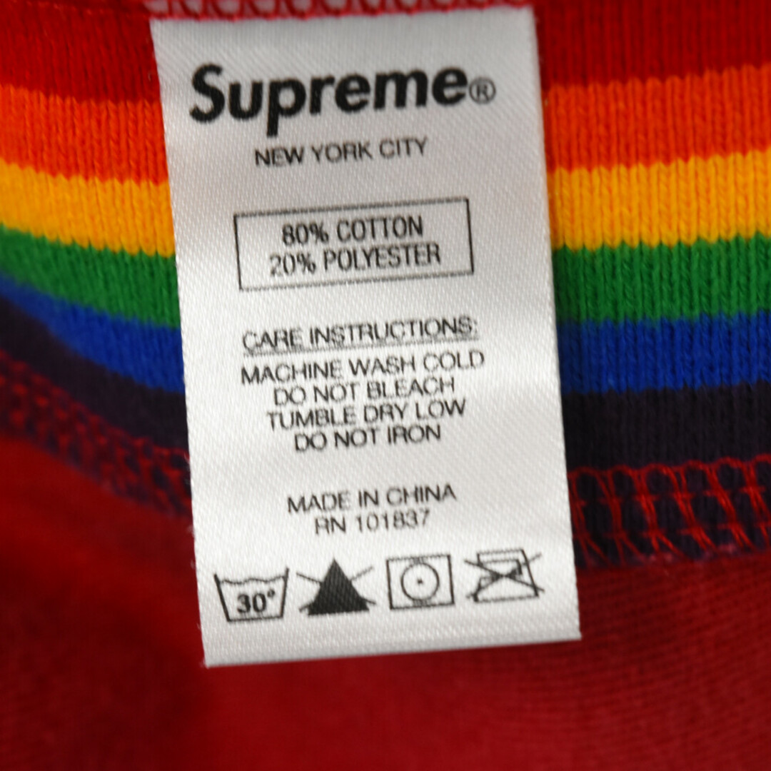 Supreme - SUPREME シュプリーム 21SS×HYSTERIC GLAMOUR Velour Short