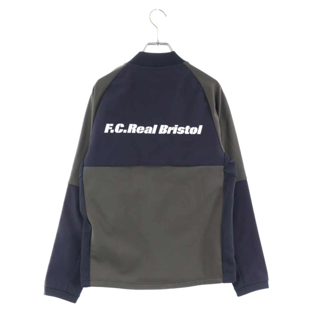 F.C.R.B./F.C.Real Bristol/FCRB エフシーアールビー/エフシーレアル ...