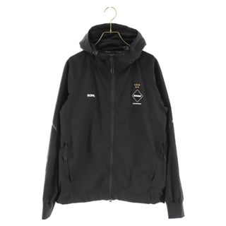 FCRB nylon jacket foodie エフシーアールビー