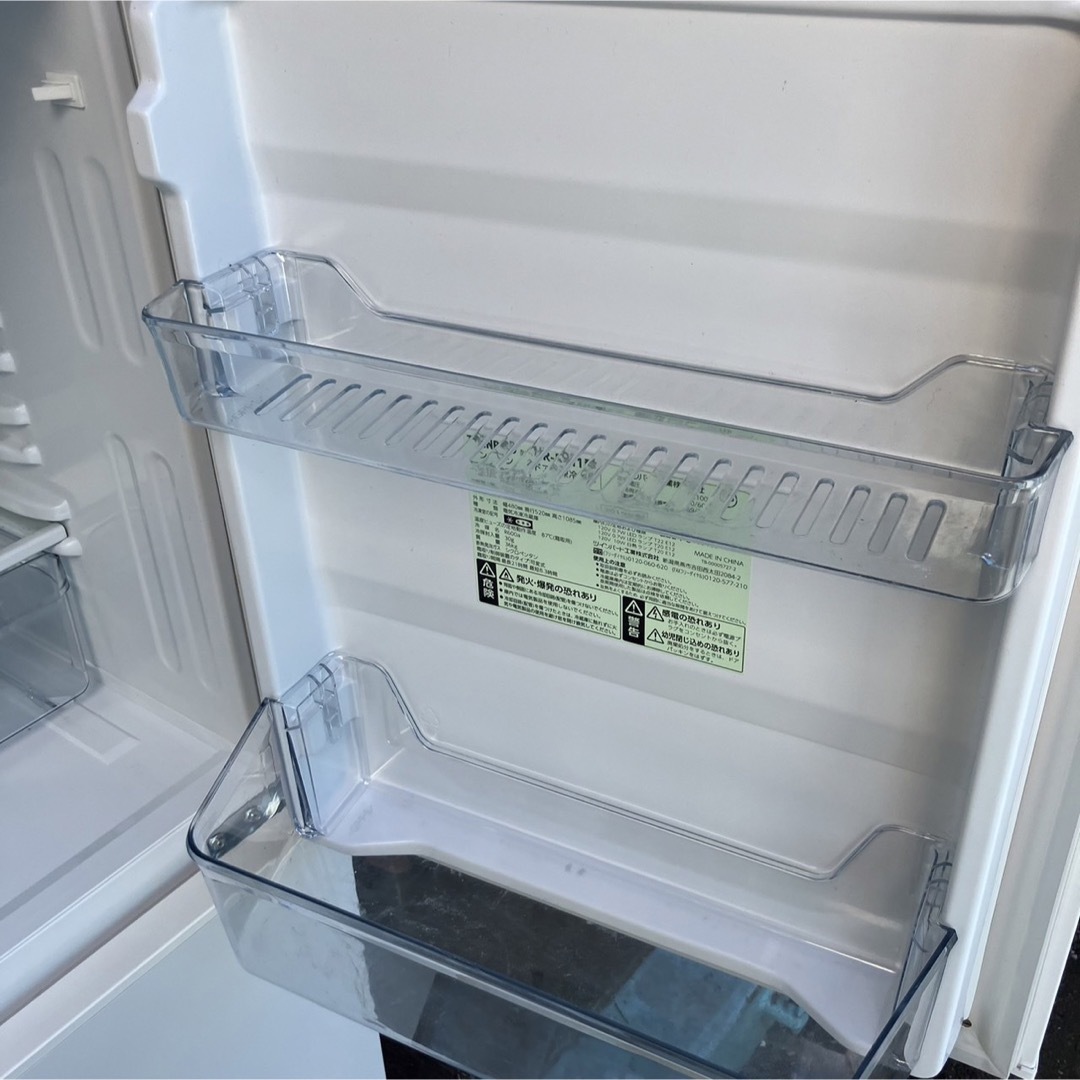 A 洗濯機 冷蔵庫 一人暮らし 小型 格安セット 新生活応援 保証付き