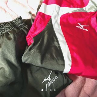 ミズノ(MIZUNO)のちびころ様専用(ウェア)