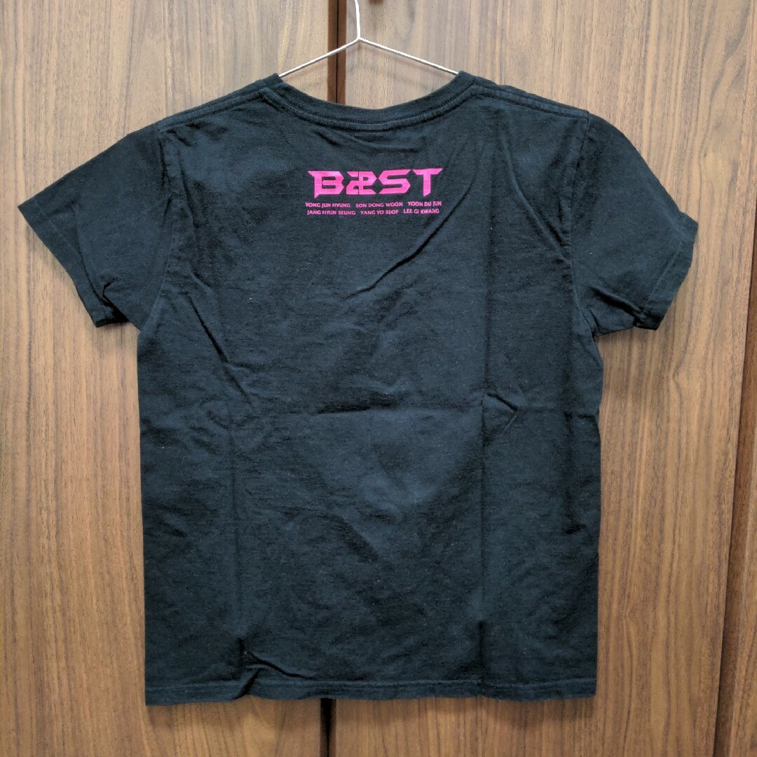 BEAST公式Ｔシャツ レディースのトップス(Tシャツ(半袖/袖なし))の商品写真