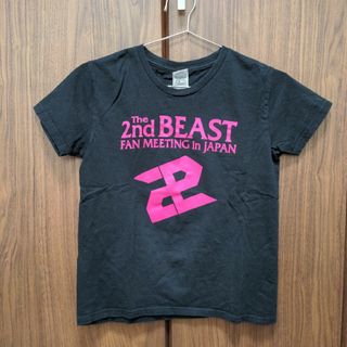 BEAST公式Ｔシャツ(Tシャツ(半袖/袖なし))