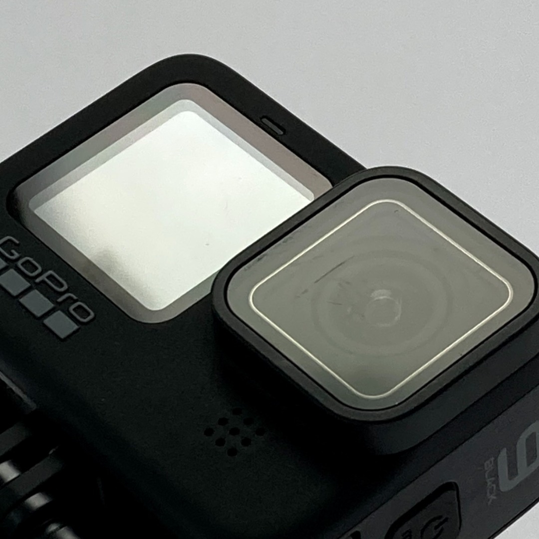 GoPro - GOPRO ゴープロ アクションカメラ GOPRO HERO 9 ケース GoPro - GOPRO ゴープロ アクションカメラ GOPRO HERO 9 ケース
