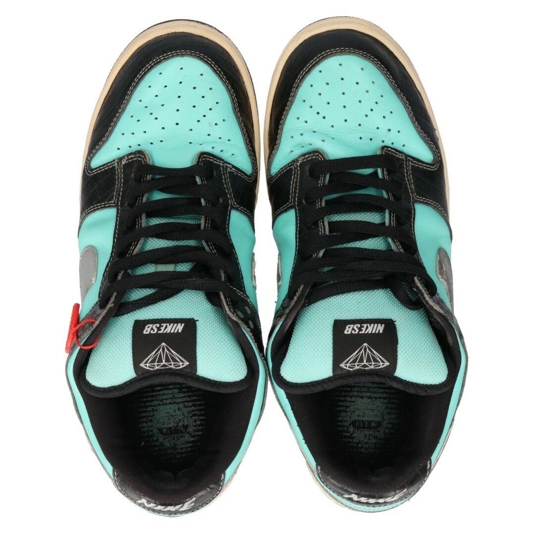 NIKE DUNK LOW PRO SB ティファニー US10