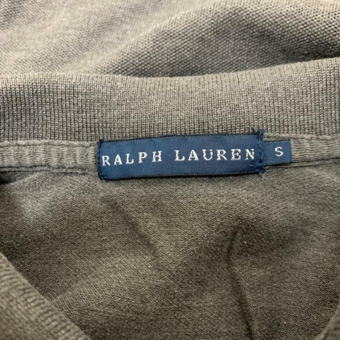 Ralph Lauren(ラルフローレン)のラルフローレン 半袖ポロシャツ サイズS レディースのトップス(ポロシャツ)の商品写真