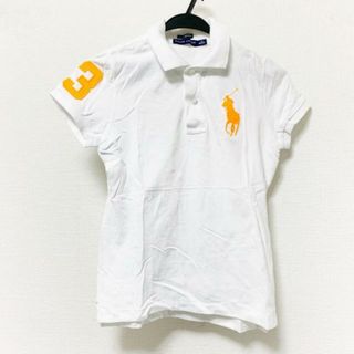 ラルフローレン(Ralph Lauren)のラルフローレン 半袖ポロシャツ サイズXS(ポロシャツ)