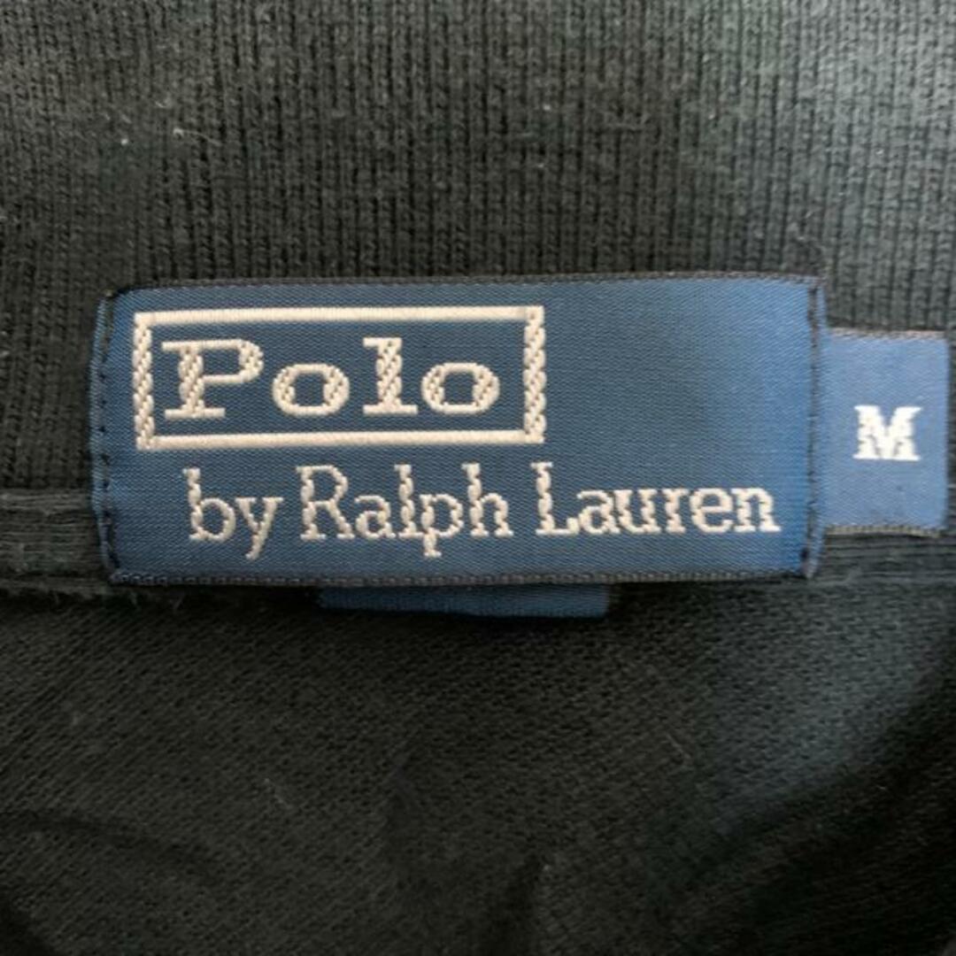 POLO RALPH LAUREN(ポロラルフローレン)のポロラルフローレン 半袖ポロシャツ M メンズのトップス(ポロシャツ)の商品写真