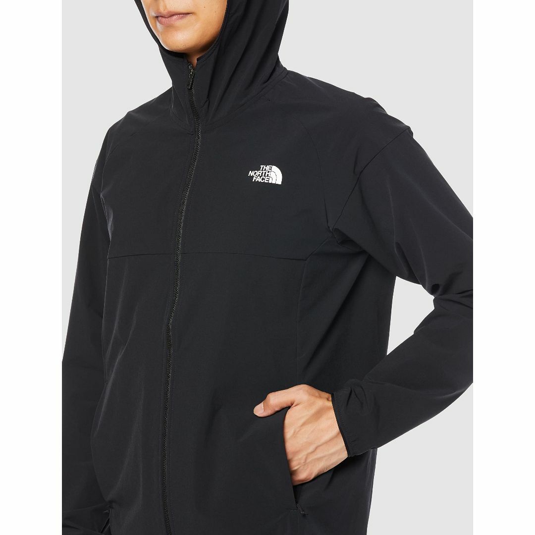 [ザノースフェイス] APEX Flex Hoodie