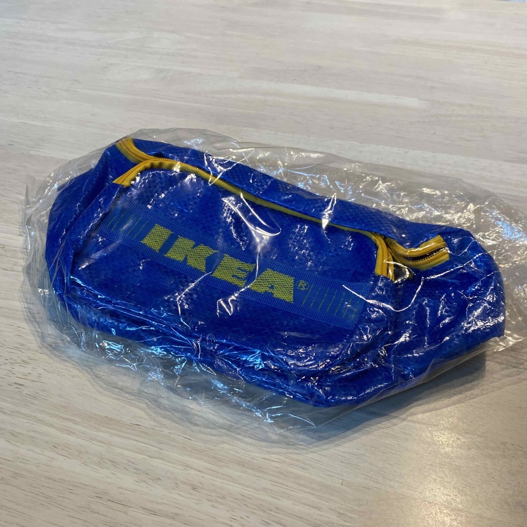 IKEA ウエストポーチ レディースのバッグ(ボディバッグ/ウエストポーチ)の商品写真