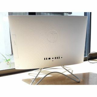 HP 22-c0016jp J5005 256G/SSD 8G 一体型