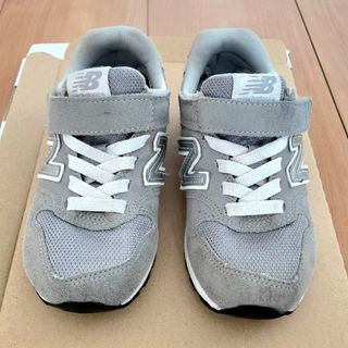 ニューバランス(New Balance)のニューバランス996  17cm(スニーカー)