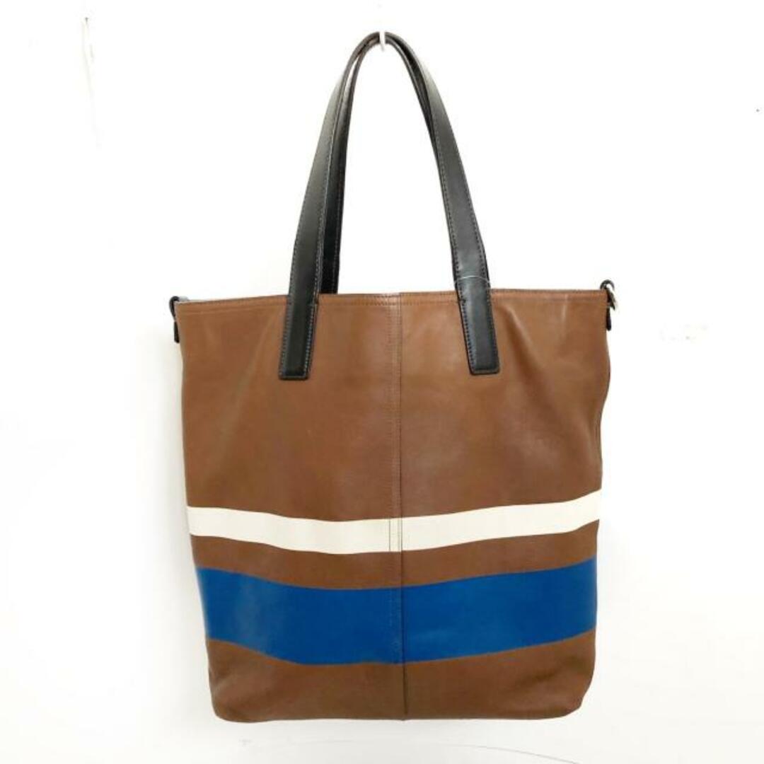 COACH(コーチ) トートバッグ 70653 レザー