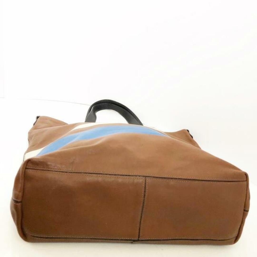 COACH(コーチ) トートバッグ 70653 レザー