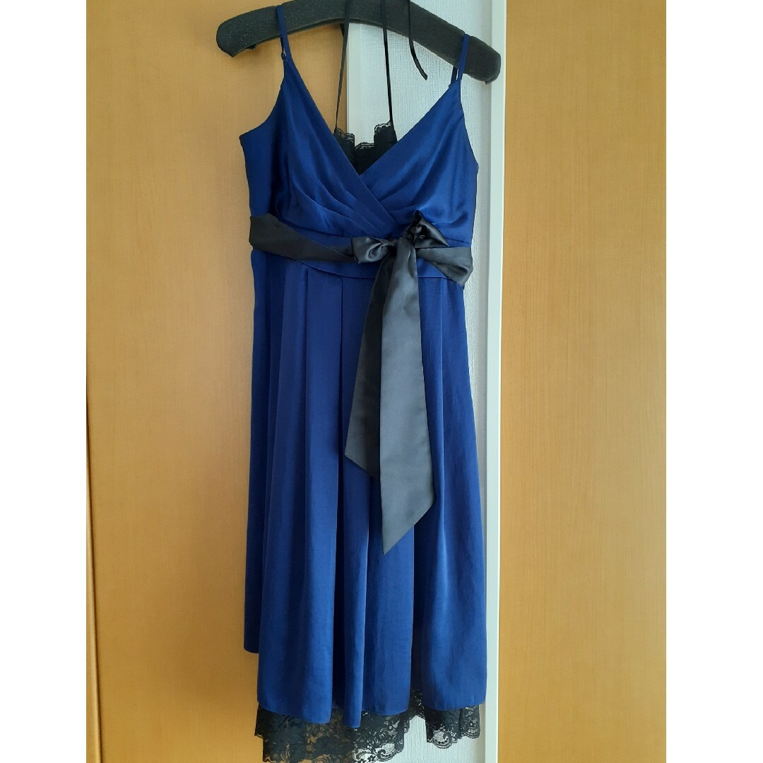 レディース　フォーマル　ドレス レディースのフォーマル/ドレス(ミディアムドレス)の商品写真