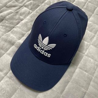 アディダス(adidas)のアディダス☆キャップ(キャップ)