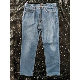 ラングラー(Wrangler)のWrangler  デニムパンツ 38 ラングラー(デニム/ジーンズ)