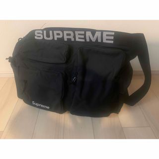 シュプリーム(Supreme)のsupreme Field Messenger Bag(メッセンジャーバッグ)