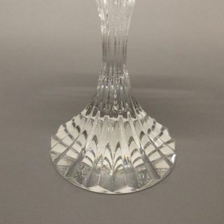 Baccarat - バカラ 食器新品同様 マッセナ クリアの通販 by ブラン