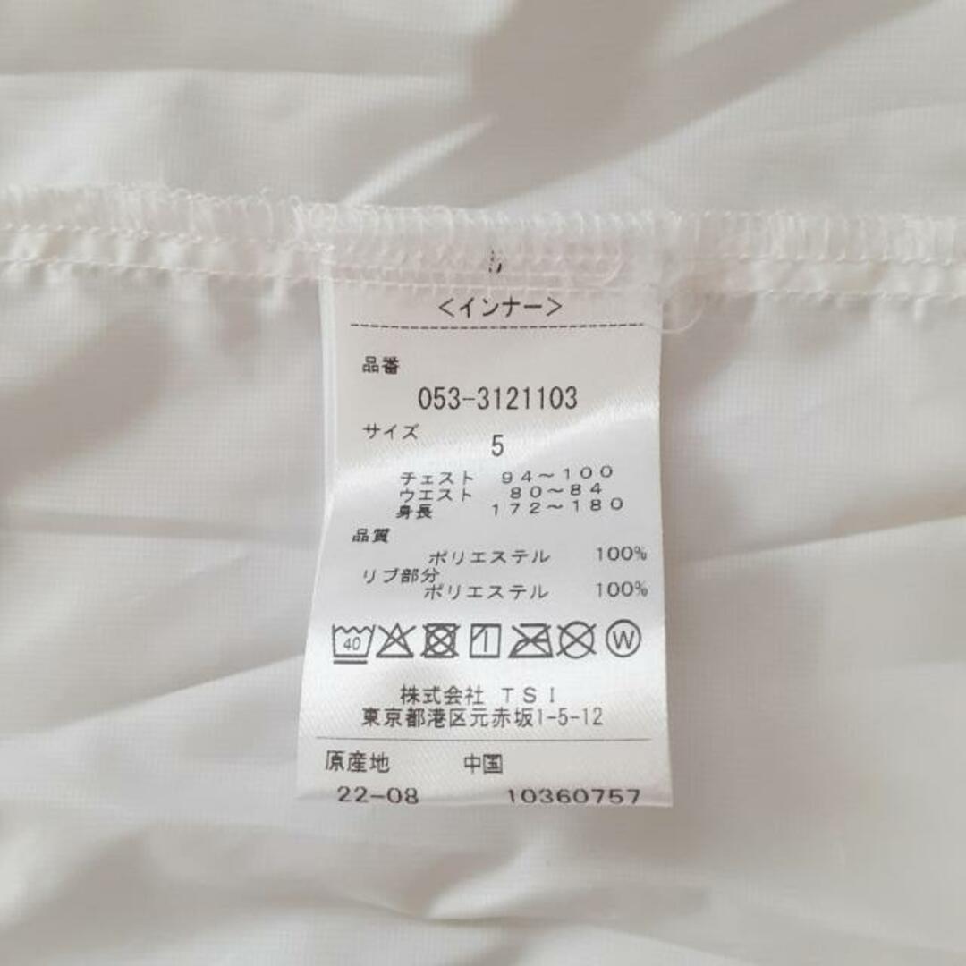 PEARLY GATES - パーリーゲイツ ブルゾン サイズ5 XL -の通販 by