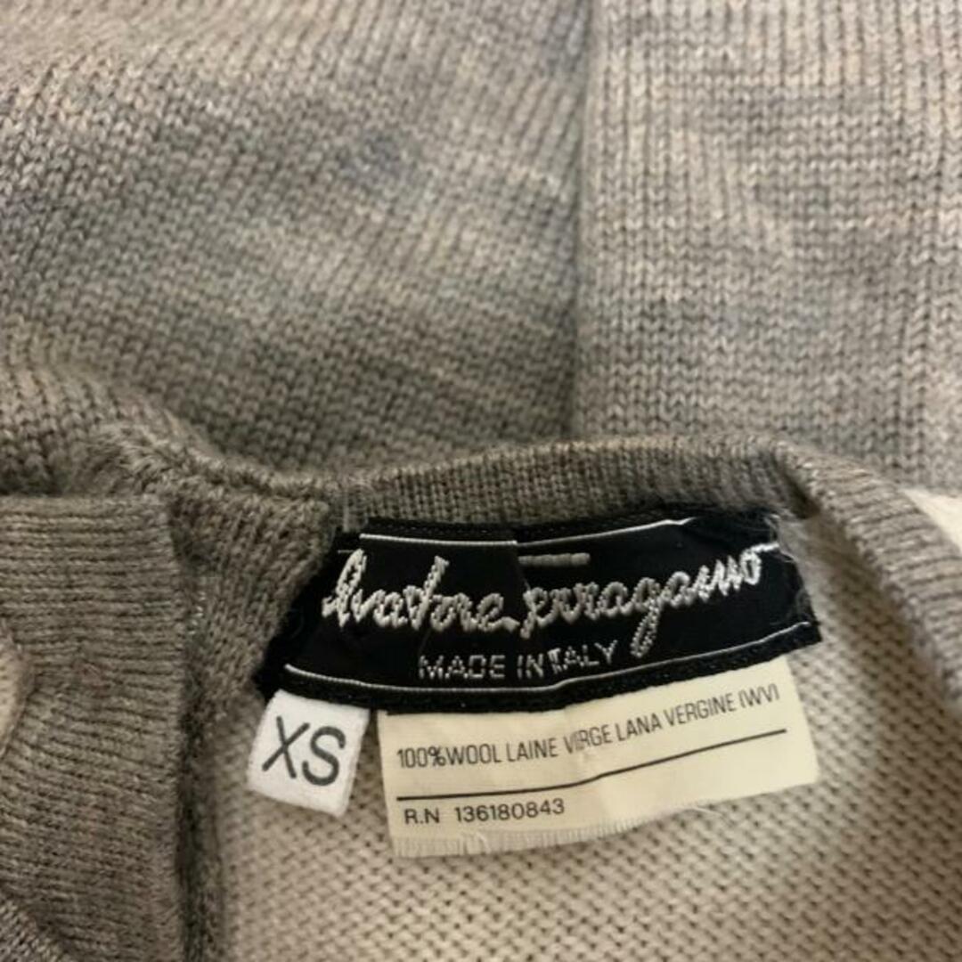 Salvatore Ferragamo - サルバトーレフェラガモ ワンピース XS -の通販