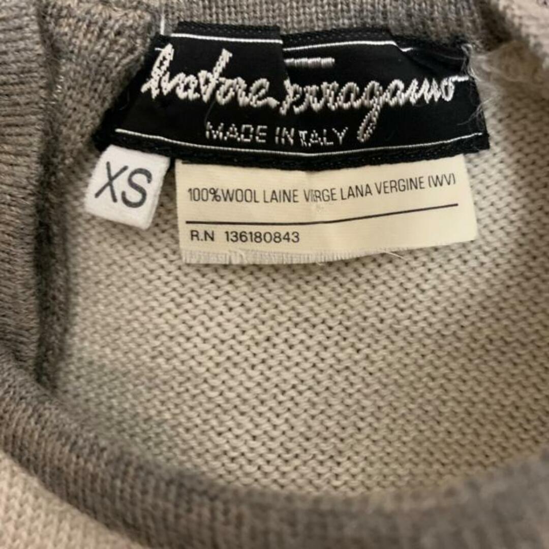 Salvatore Ferragamo - サルバトーレフェラガモ ワンピース XS -の通販