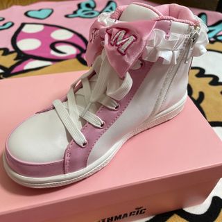 アースマジック 子供靴/キッズシューズの通販 1,000点以上