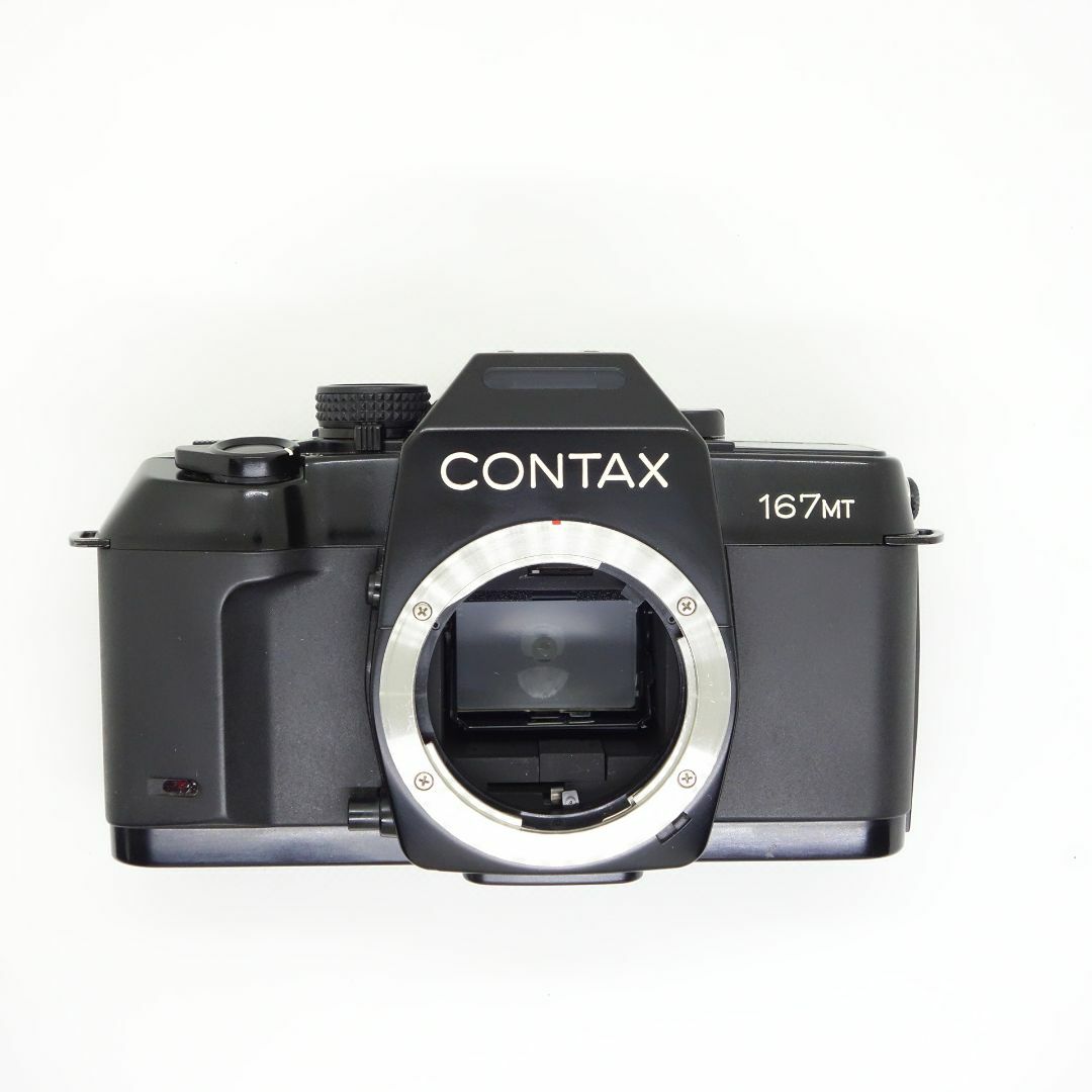 contax G1 ROM改 動作確認済