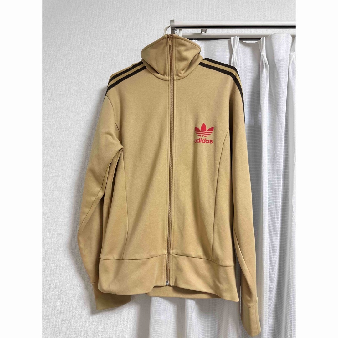 Originals(adidas) - 【激レア】adidasトラックジャケットLサイズ(M