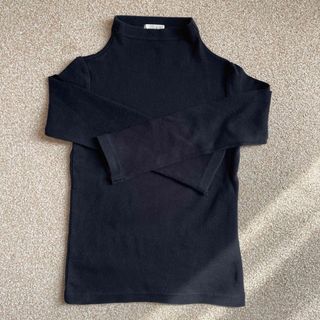 ブランシェス(Branshes)の専用ページです　120 ボトルネックとワンピース(Tシャツ/カットソー)