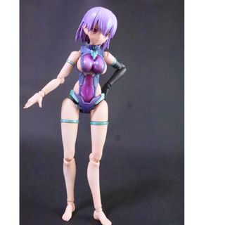 バンダイ(BANDAI)の【30MS】30msオリジナルシスター ：イビルコス使用 完成塗装品(模型/プラモデル)