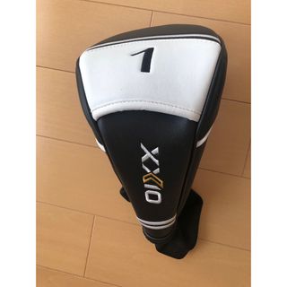 ゼクシオ(XXIO)のXXIO ドライバーヘッドカバー(ゴルフ)