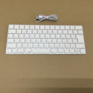 Apple - Apple ワイヤレスキーボード&マジックマウス第一世代の通販 by ...