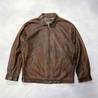 ポロラルフローレン レザージャケットの通販 200点以上 | POLO RALPH