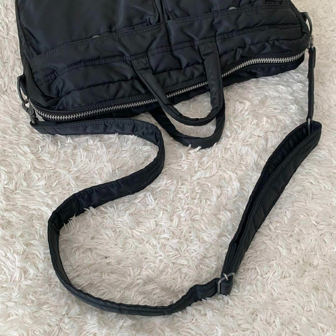 PORTER ポーター タンカー ショートヘルメットバッグ 2way A4収納