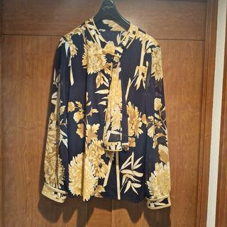 レオナール シャツ/ブラウス(レディース/長袖)の通販 200点以上