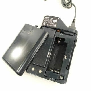 Panasonic - 【美品】パナソニック MHz帯タイピン形ワイヤレス