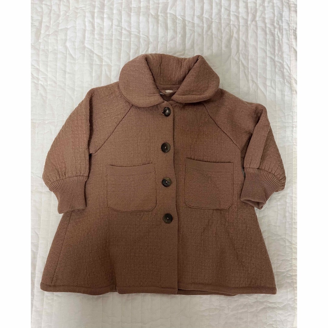 soorploom Ruth coat 4y - その他