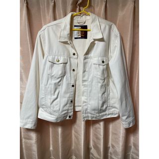 TOMMY HILFIGER(Gジャン/デニムジャケット)のフリマアイテム一覧 TOMMY HILFIGER(Gジャン/デニムジャケット)のフリマアイテム一覧