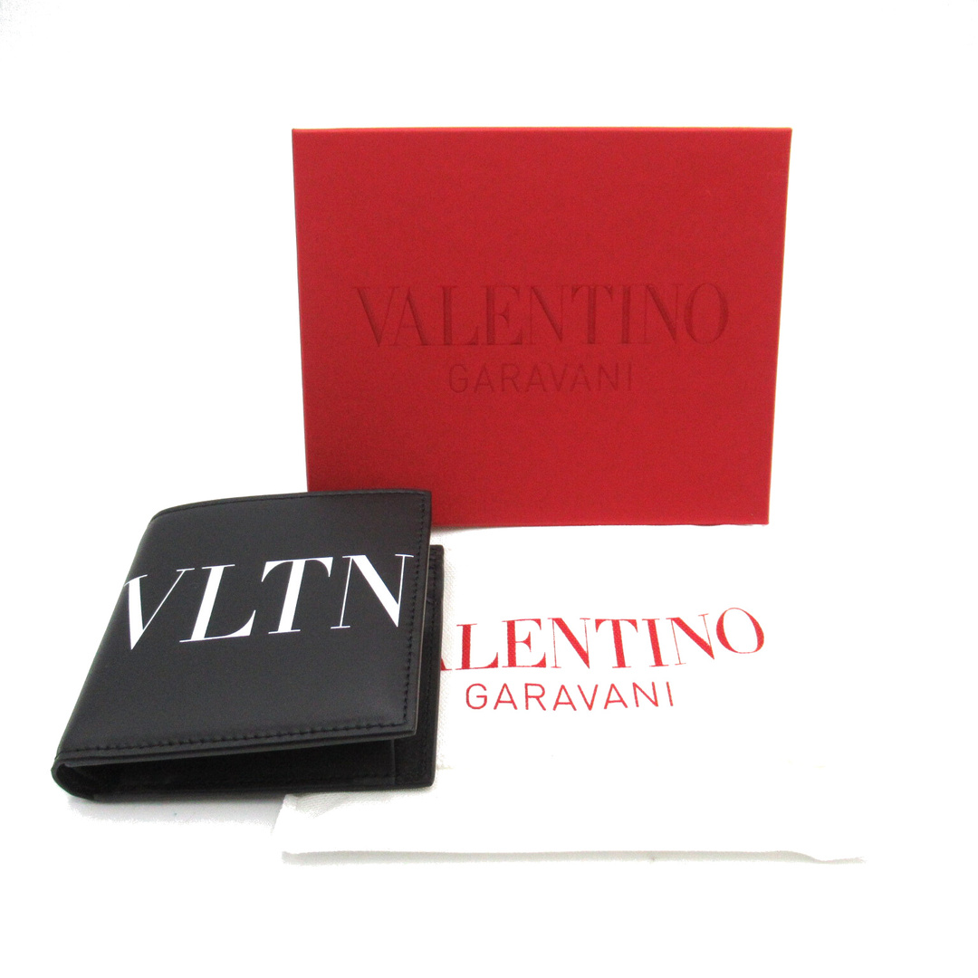 VALENTINO(ヴァレンティノ)のヴァレンチノ 二つ折り財布 二つ折り財布 レディースのファッション小物(財布)の商品写真