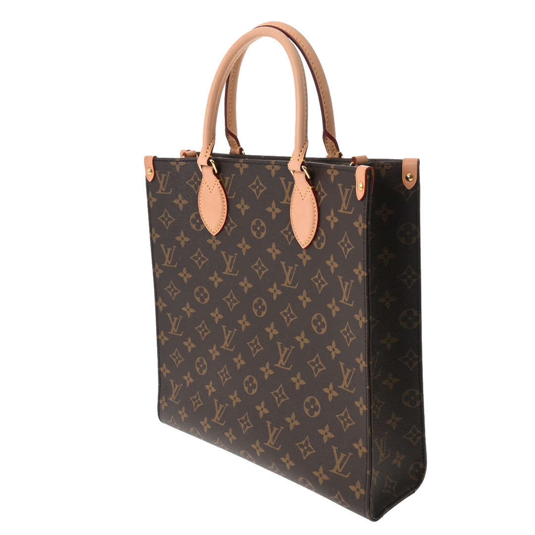 LOUISVUITTON ルイヴィトン トートバッグ サックプラ PM - バッグ LOUISVUITTON ルイヴィトン トートバッグ サックプラ PM - バッグ