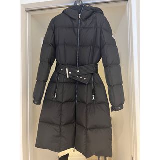 モンクレール(MONCLER)のMONCLER ダウンFEUILLE GIUBBOTTO(ダウンコート)