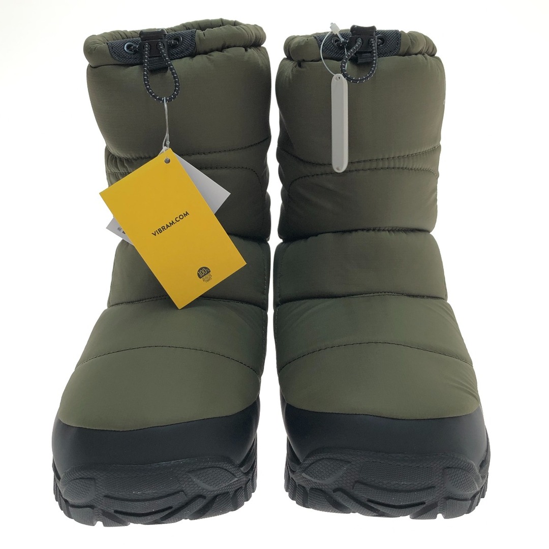 Danner - □□Danner ダナー スノーブーツ 26cm D120100 カーキ