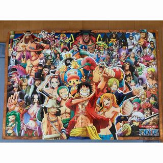 ワンピース(ONE PIECE)のワンピース ポスター(ポスター)