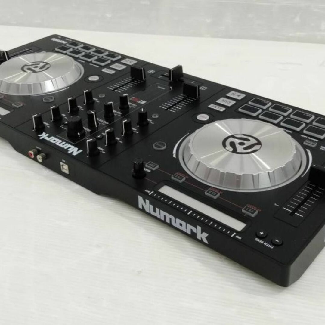 Numark - 【良品】Numark DJコントローラー MixTrack Pro 3の通販 by