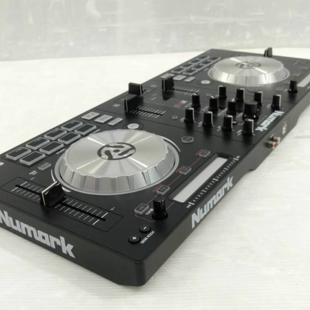 期間限定値下げ 新品未開封 numark mixtrack pro 3